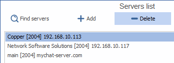 delete-server